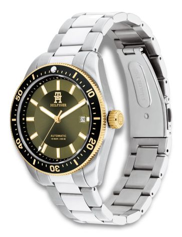 TOMMY HILFIGER TH85 AUTO