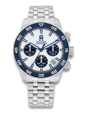 TOMMY HILFIGER TH85 CHRONO