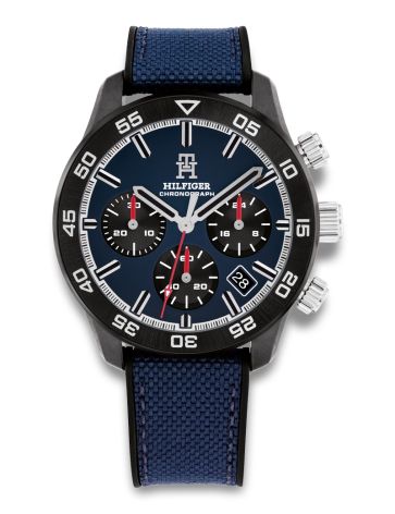 TOMMY HILFIGER TH85 CARBON