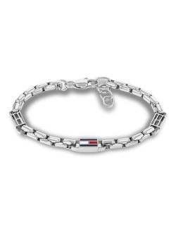 TOMMY HILFIGER 3D FLAG METAL