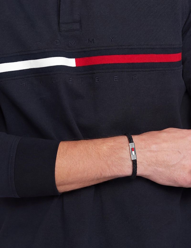 TOMMY HILFIGER ADJUSTABLE BARREL
