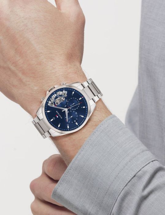 TOMMY HILFIGER BAKER