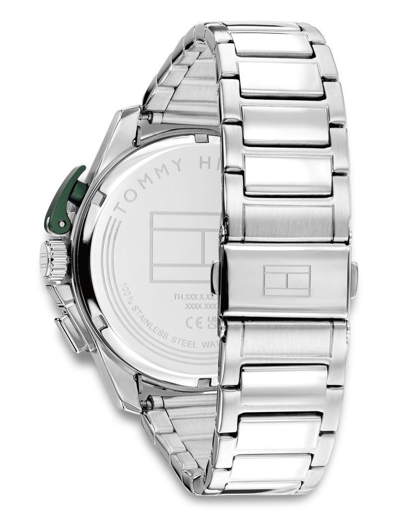 TOMMY HILFIGER BANK