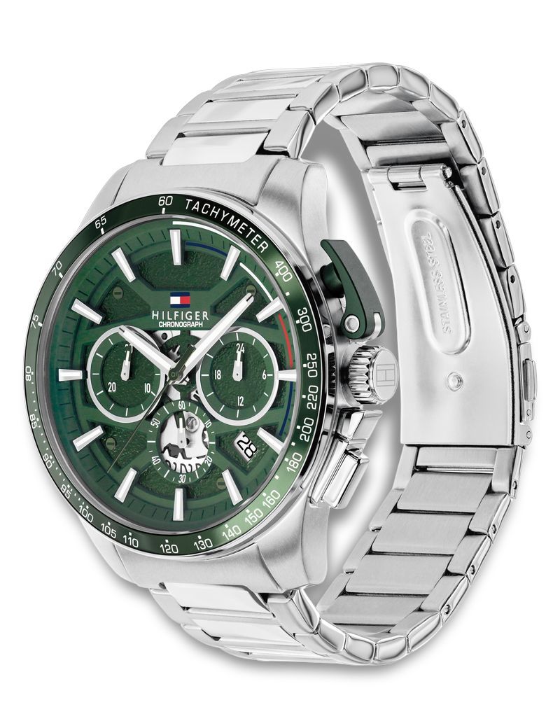 TOMMY HILFIGER BANK