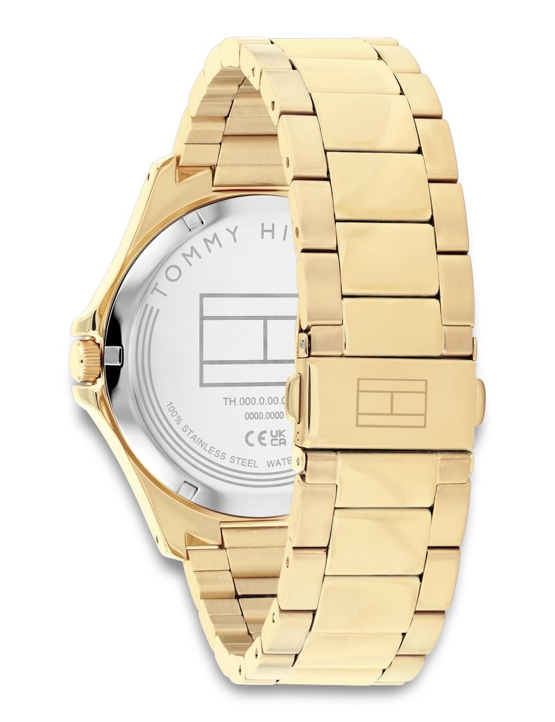 TOMMY HILFIGER BRUCE