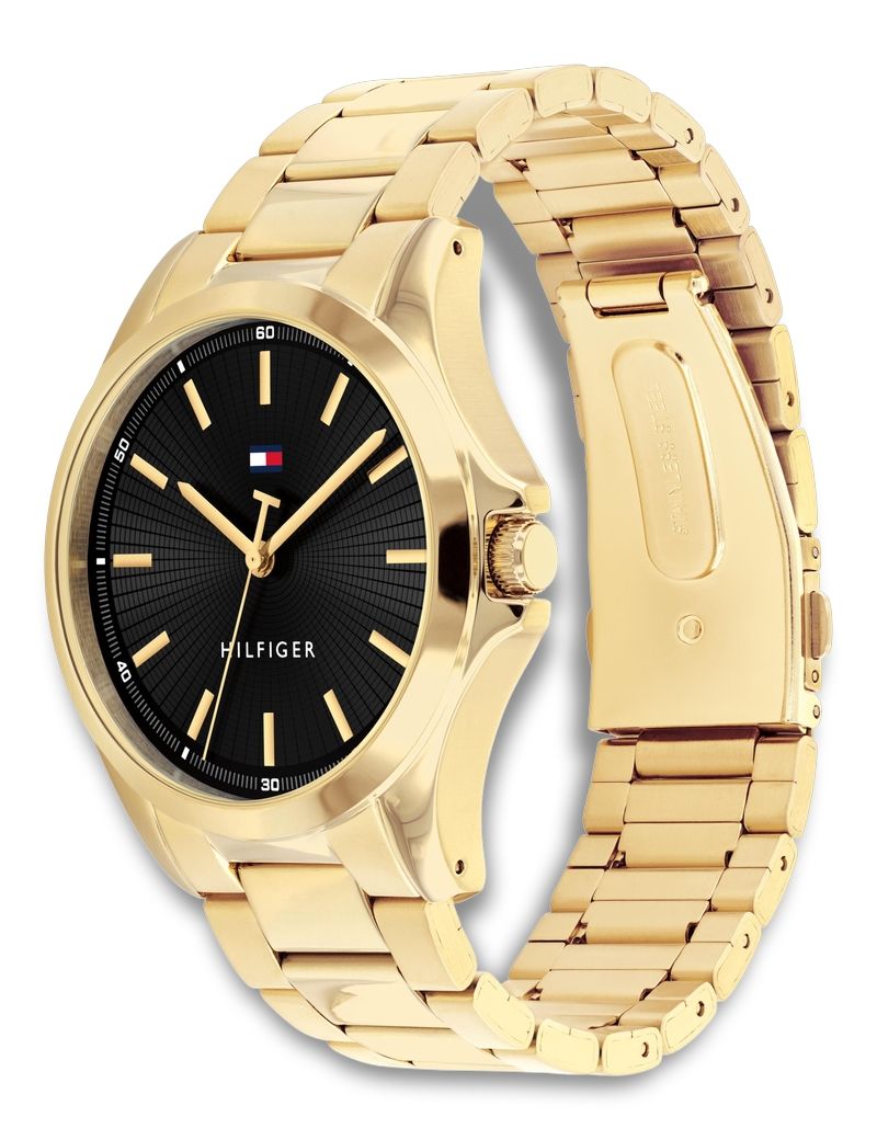TOMMY HILFIGER BRUCE