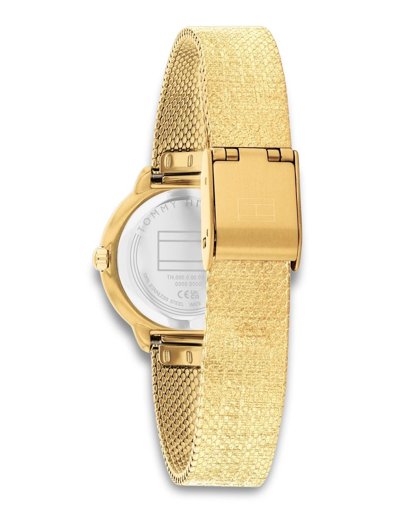 TOMMY HILFIGER DEMI