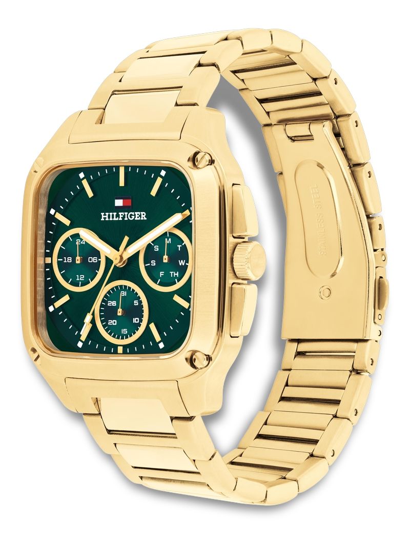TOMMY HILFIGER HERALD