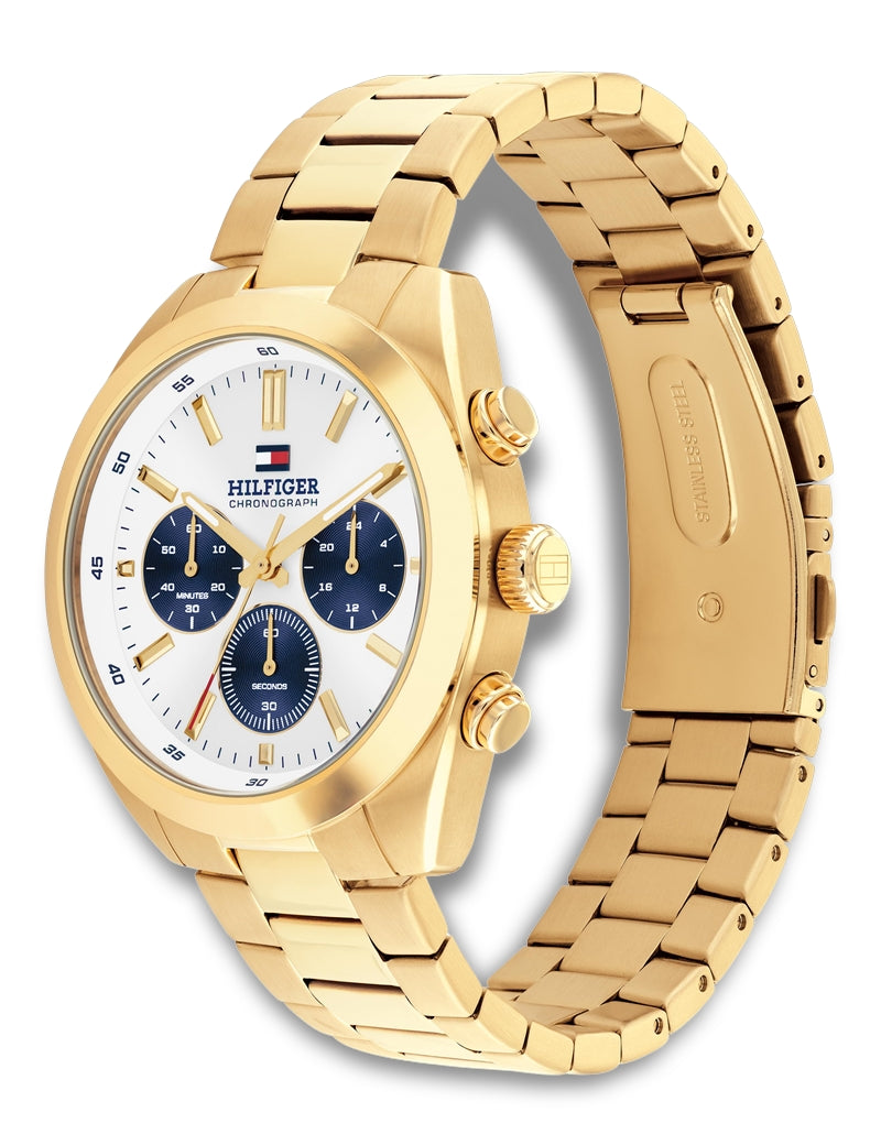 TOMMY HILFIGER HUDSON