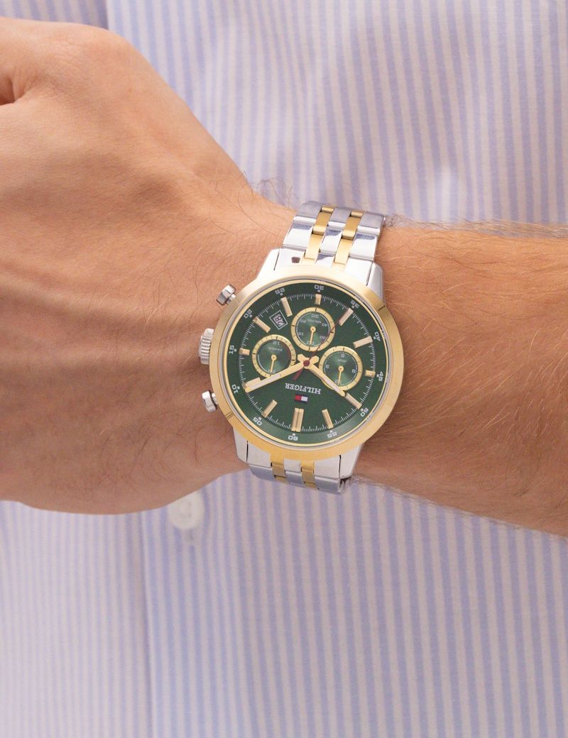 TOMMY HILFIGER KENT