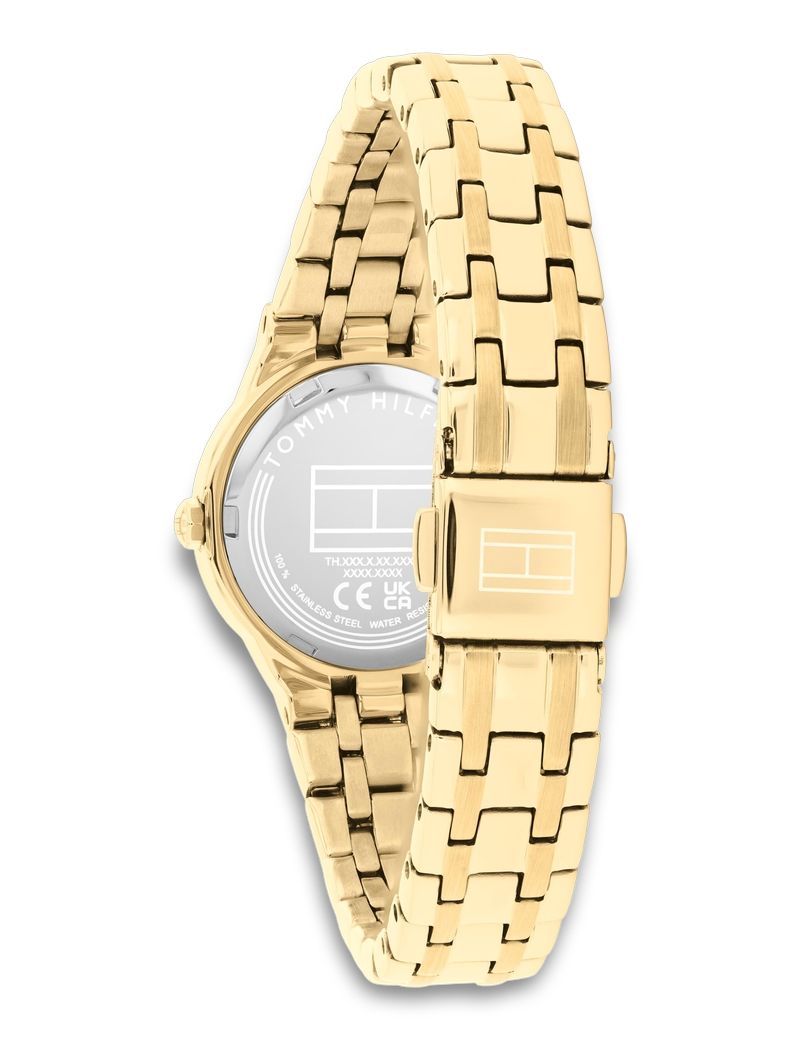 TOMMY HILFIGER MACKENZIE