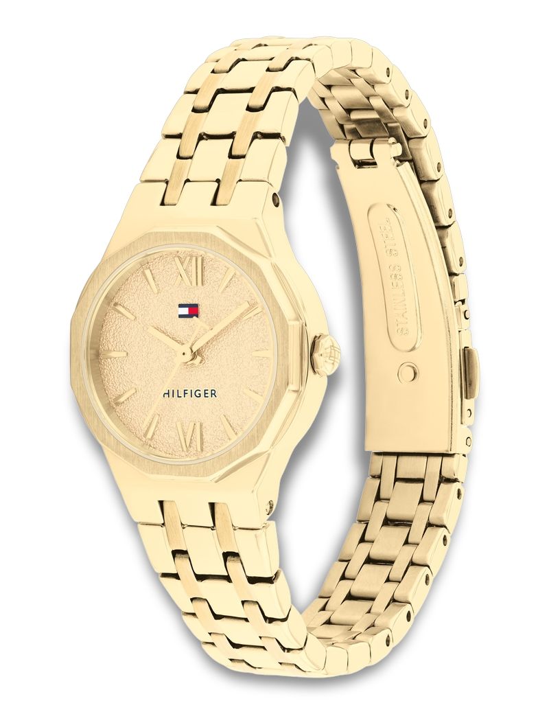 TOMMY HILFIGER MACKENZIE