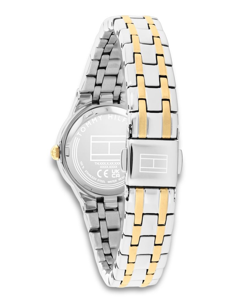 TOMMY HILFIGER MACKENZIE