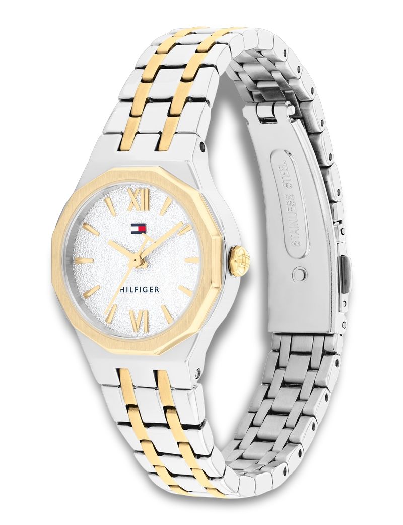TOMMY HILFIGER MACKENZIE