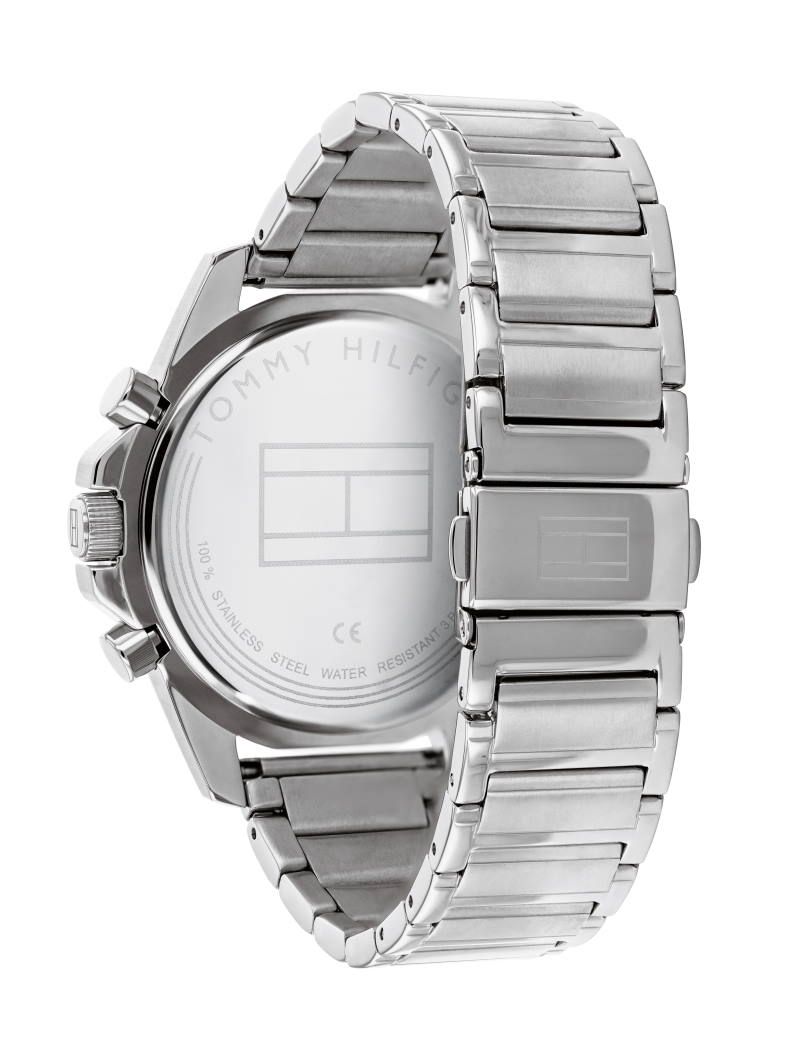 TOMMY HILFIGER MASON