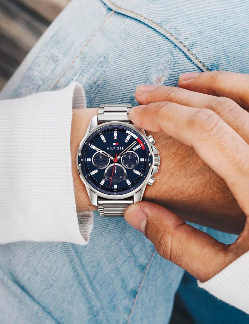 TOMMY HILFIGER MASON