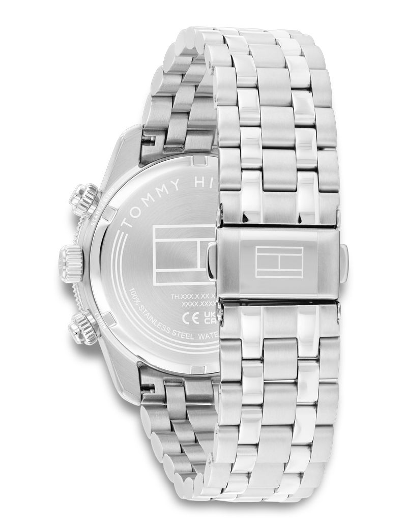 TOMMY HILFIGER TH85 CHRONOGRAPH