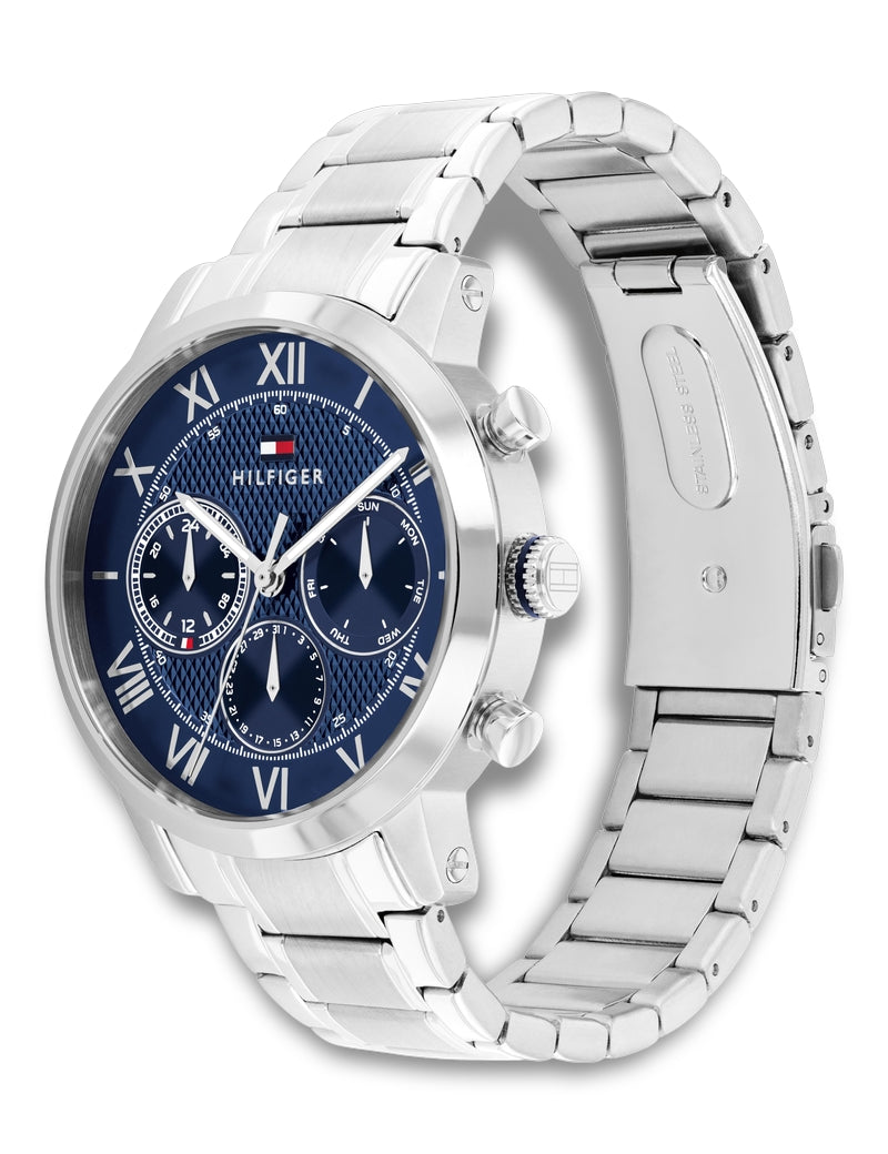 TOMMY HILFIGER TH-OXFORD