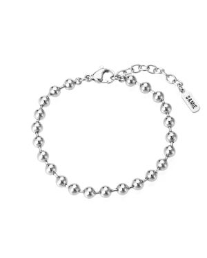 BEAD - BRACELET STEEL