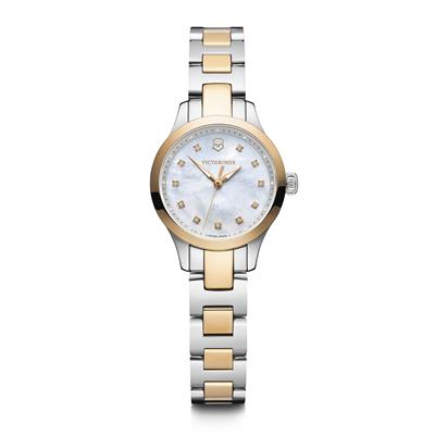 Victorinox Alliance V241877 Dameur