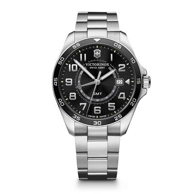 Victorinox Ur til Herre Fieldforce Classic Chrono V241930