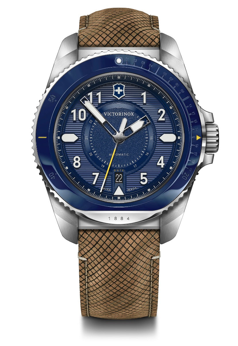 Victorinox Ur Journey 1884 V2419801