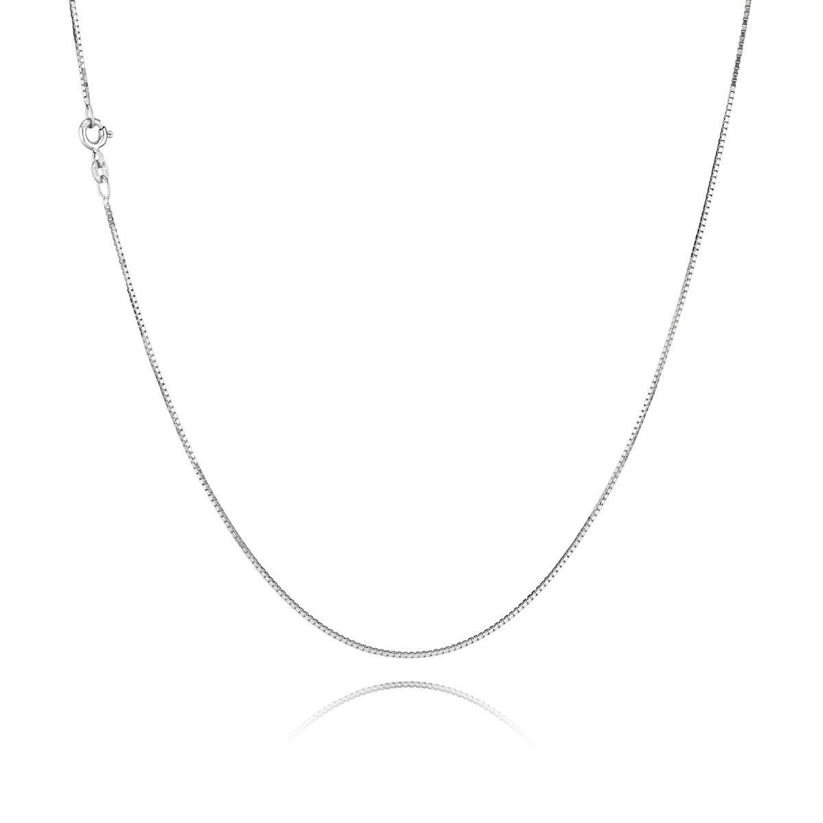14KT VENEZIA 42CM
