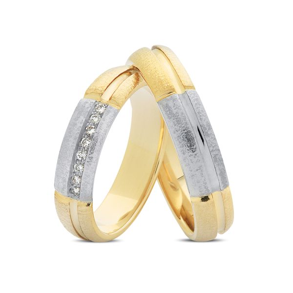 14 KT VIELSERING