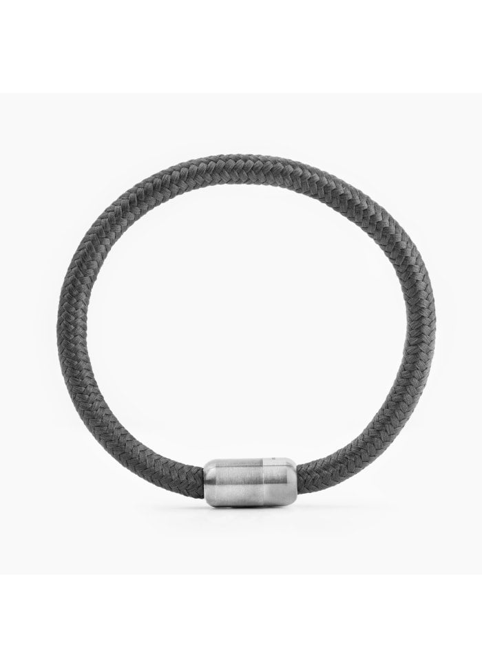 EDMUND ARMBÅND GRÅ
