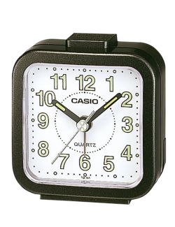 CASIO WAKEUP TIMER_BASIC