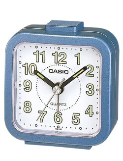 CASIO WAKEUP TIMER_BASIC