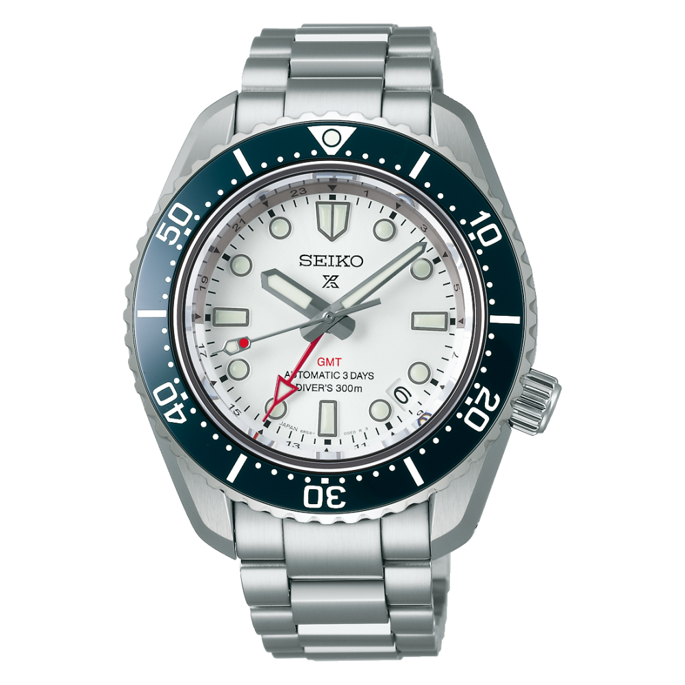 PROSPEX AUTOMATIK TSS SG MB ZB WEISS 300M DIVER