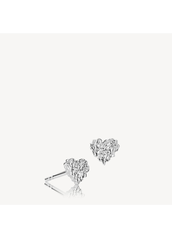 Sistie Care Sterling Sølv Øreringe Z1252SWS