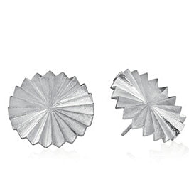 SUSANNE FRIIS BJØRNER VIFTE ØRESTIKKER I SØLV