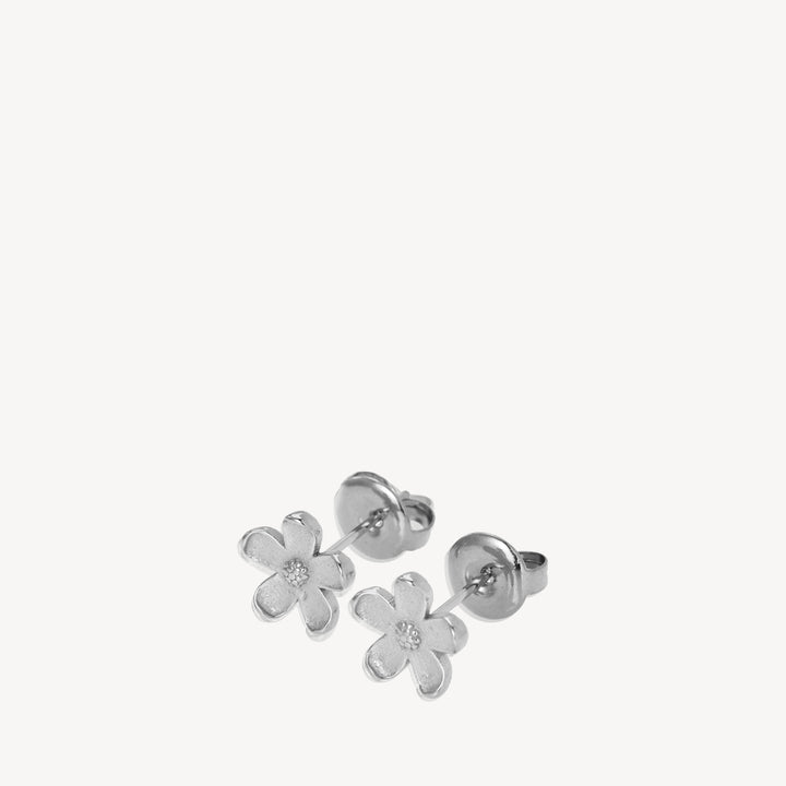 CAMELLIA - EARSTUDS STEEL