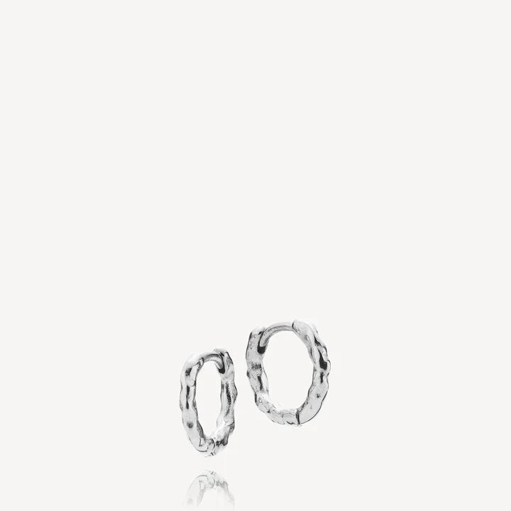 HOOP - CREOLES STEEL