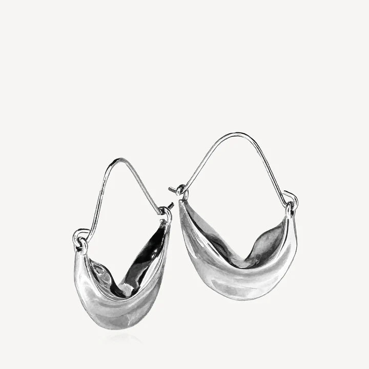 BALI DREAMS - ØRERINGE STÅL