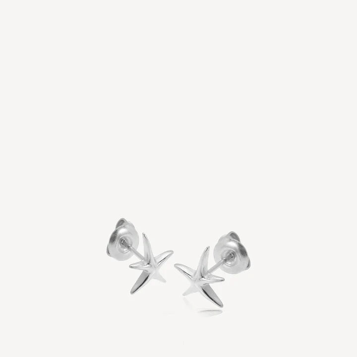 SIRENA - ØRESTIK STÅL