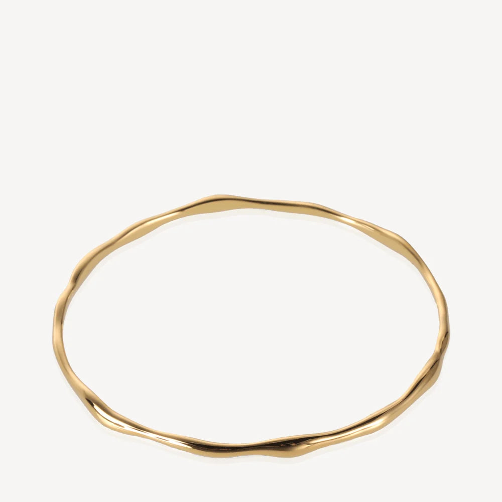 ARIA - ARMRING FORGYLDT