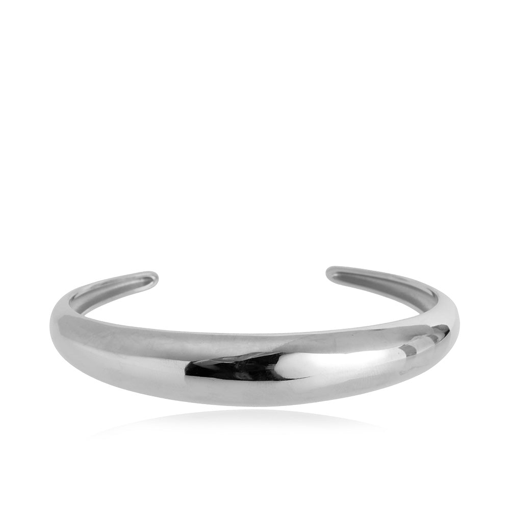 DROPS ARMRING STÅL