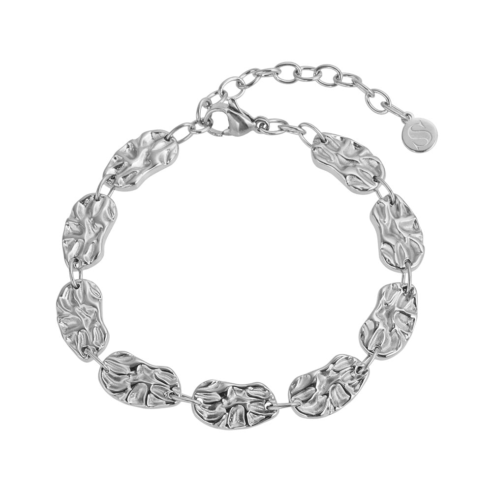 MOTION ARMBÅND STÅL