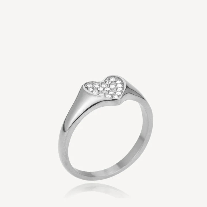LIV - RING STEEL
