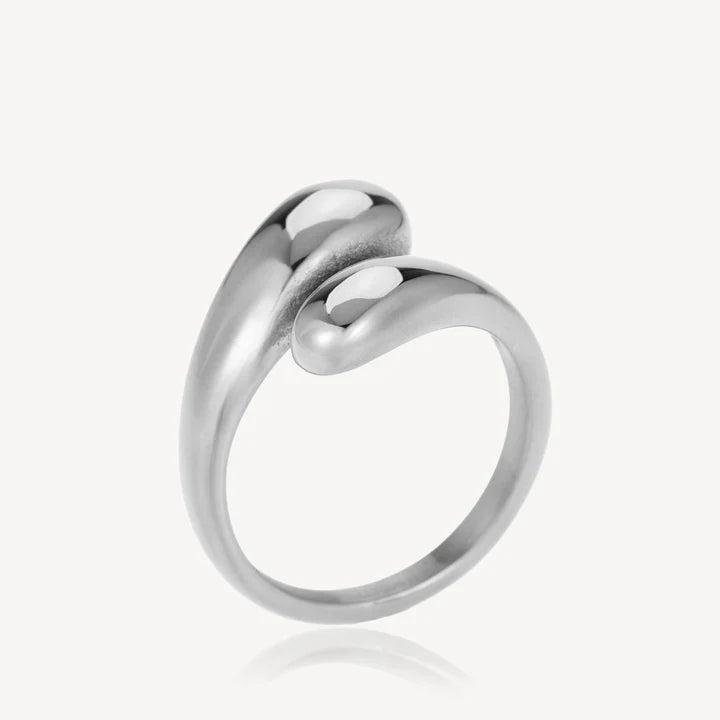 DROPS - RING STEEL