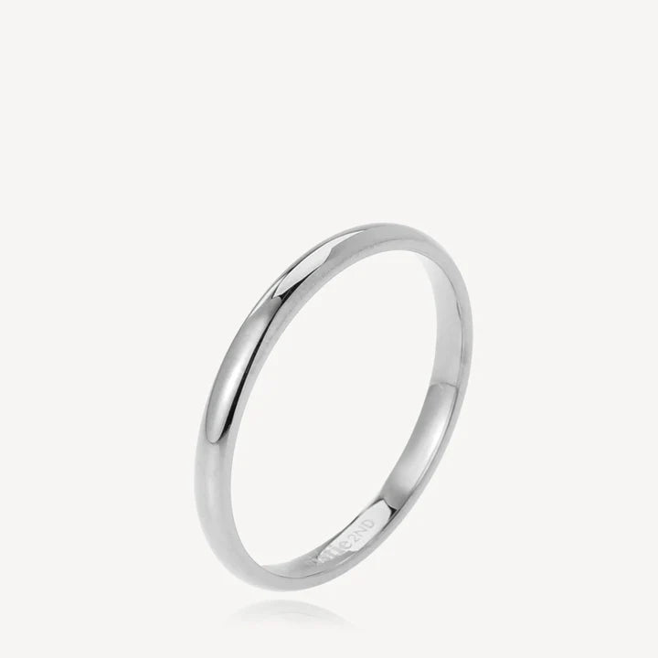 CIRCLE - RING STEEL