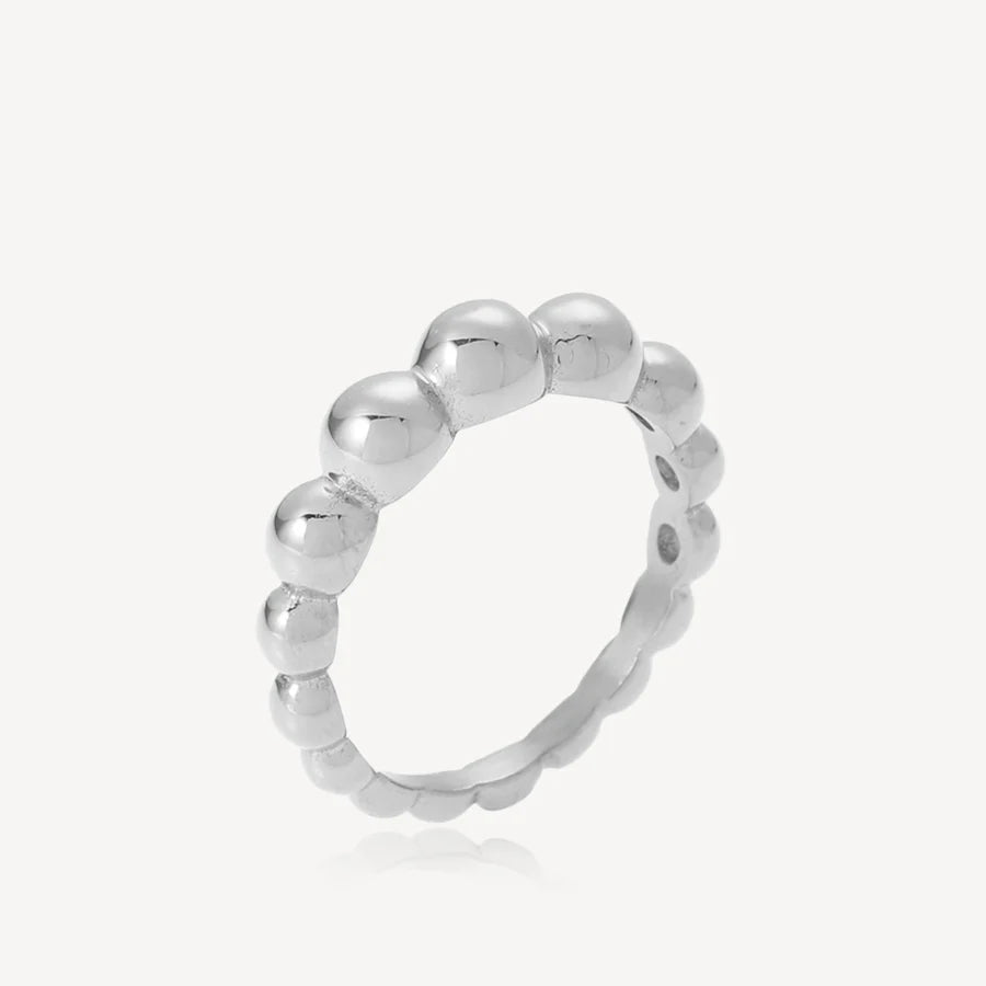 BUBBLE - RING STEEL
