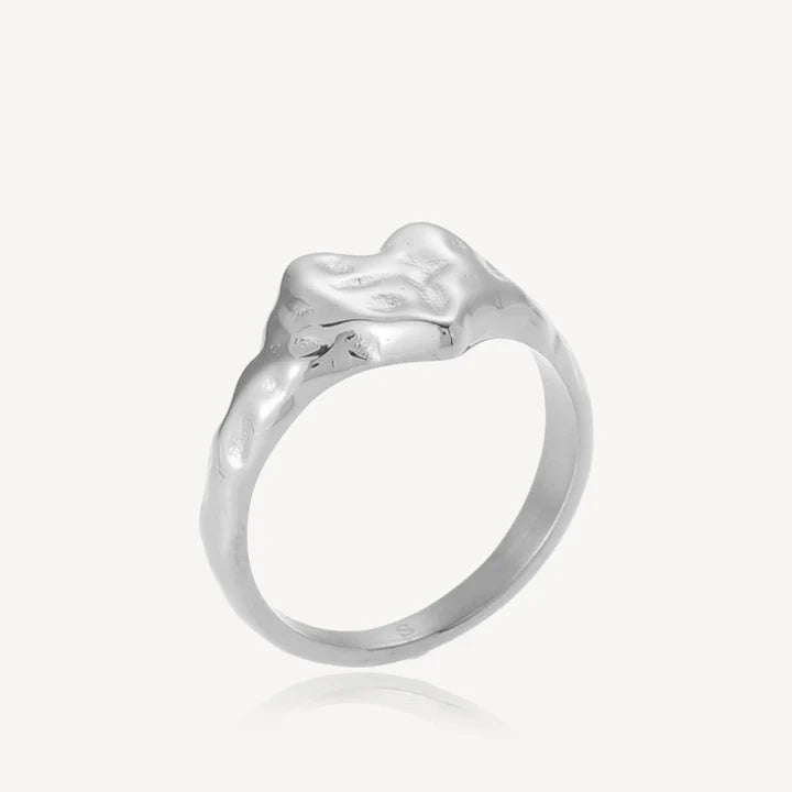 SIA - RING STEEL