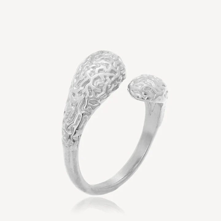 DROPS - RING STEEL