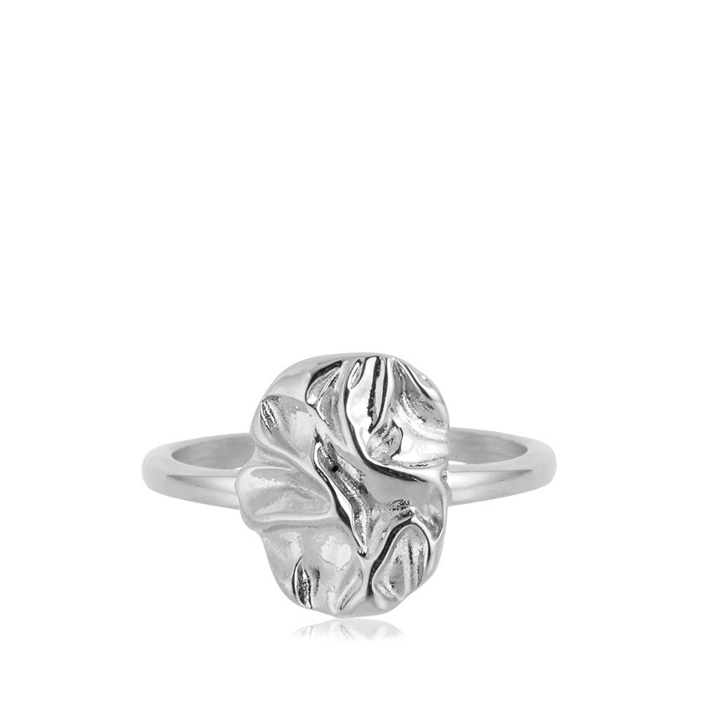 MOTION RING STÅL