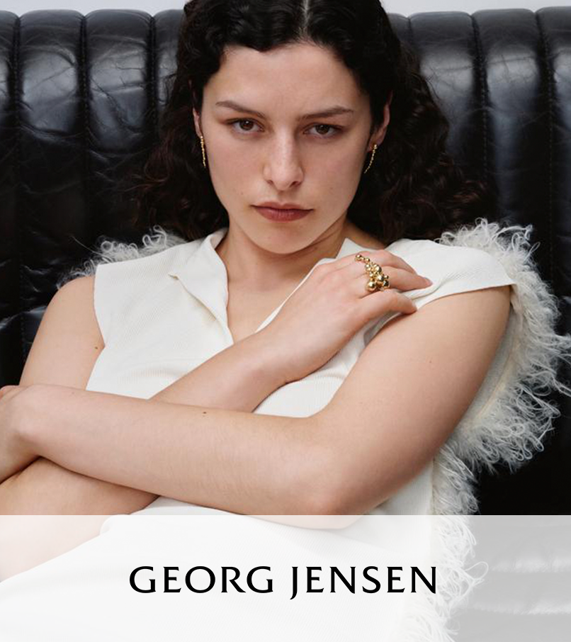 Georg Jensen