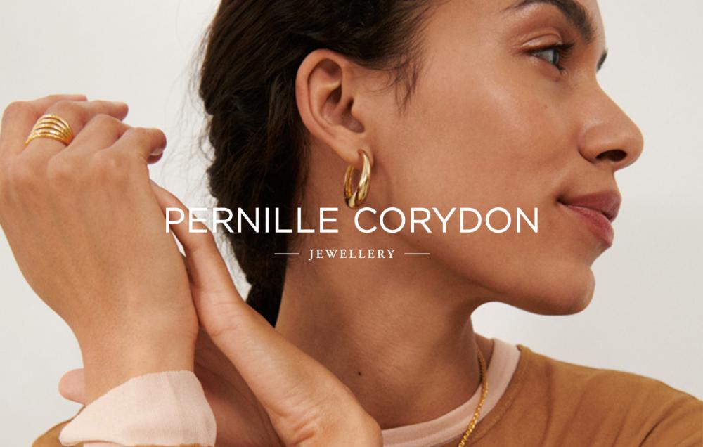 Pernille Corydon